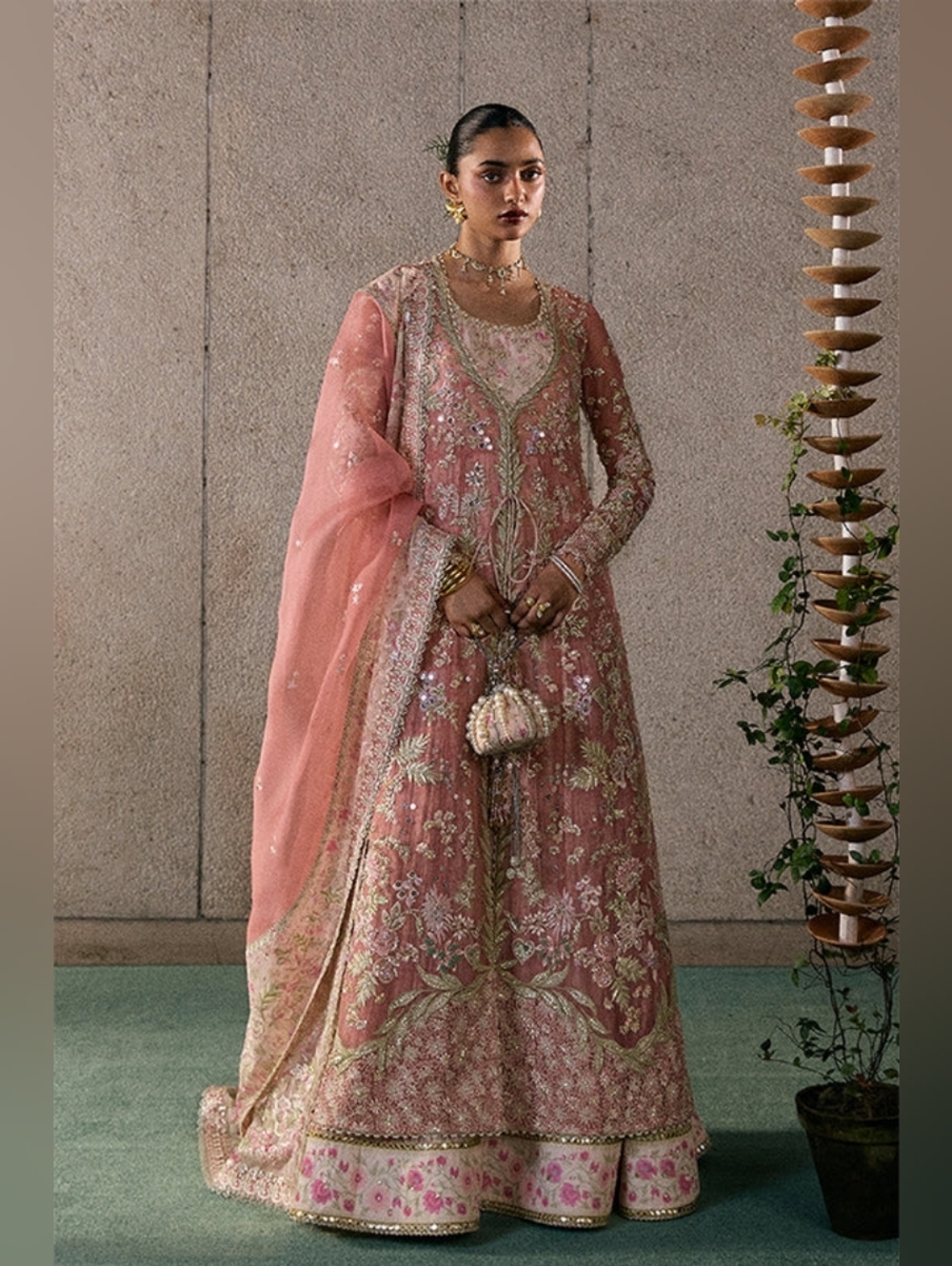 Suffuse By Sana Yasir